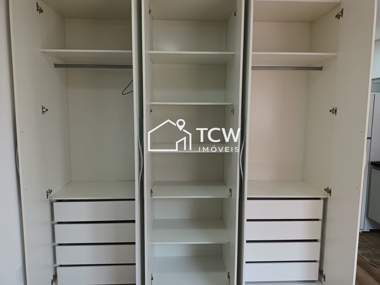 Apartamento, 1 quarto, 21 m² - Foto 7