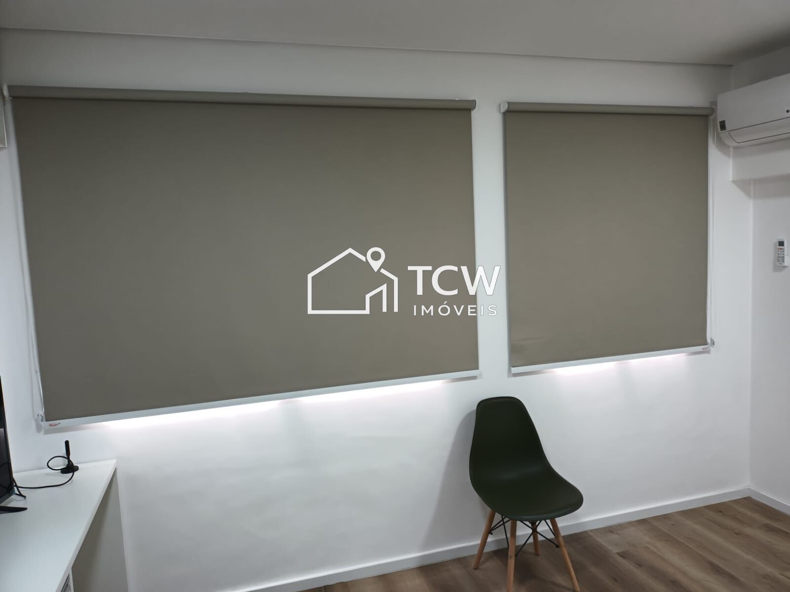 Apartamento, 1 quarto, 21 m² - Foto 4