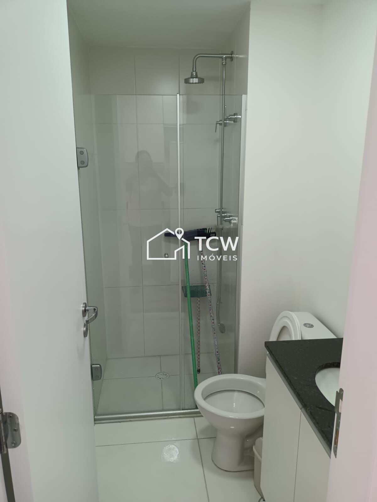 Apartamento, 1 quarto, 21 m² - Foto 8