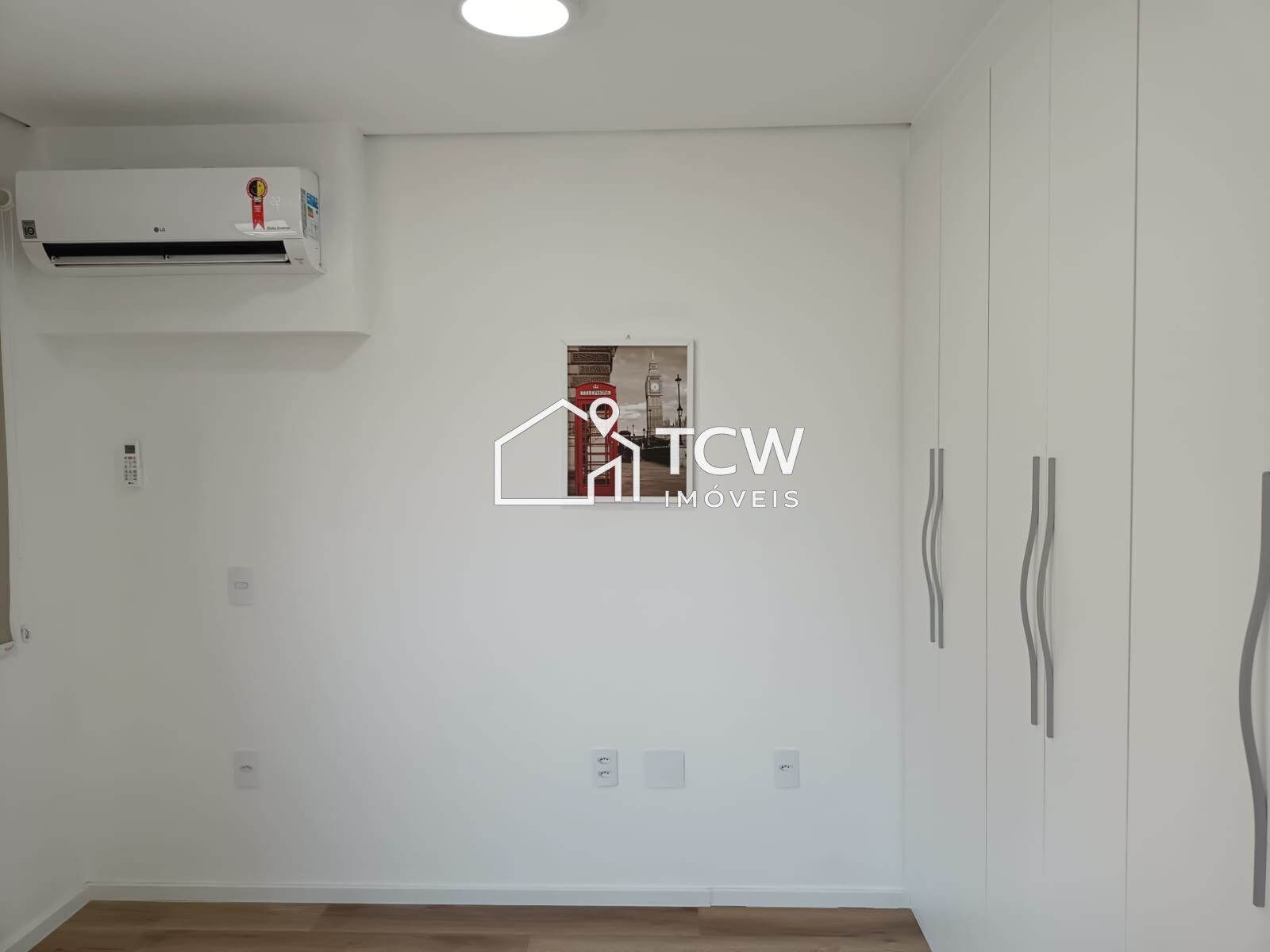 Apartamento, 1 quarto, 21 m² - Foto 5