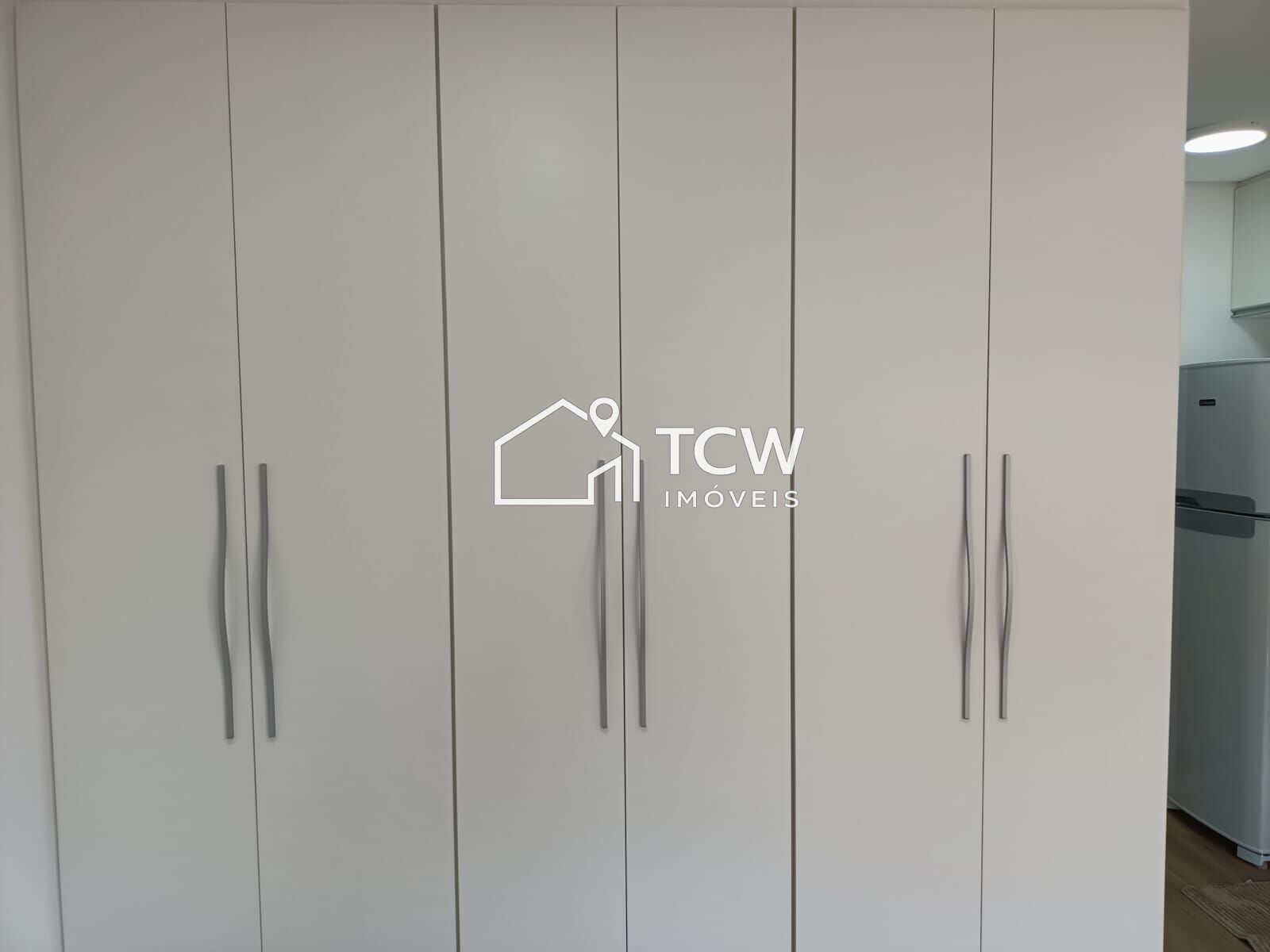 Apartamento, 1 quarto, 21 m² - Foto 6