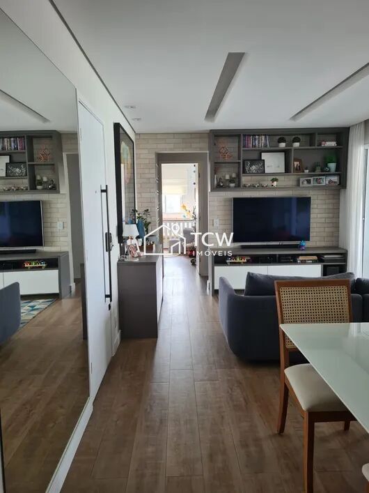 Apartamento, 3 quartos, 116 m² - Foto 7