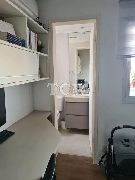 Apartamento à venda com 3 quartos, 116m² - Foto 12