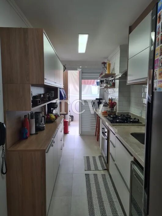 Apartamento à venda com 3 quartos, 116m² - Foto 13