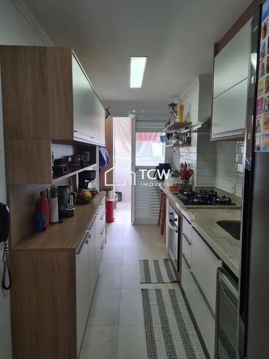 Apartamento, 3 quartos, 116 m² - Foto 13