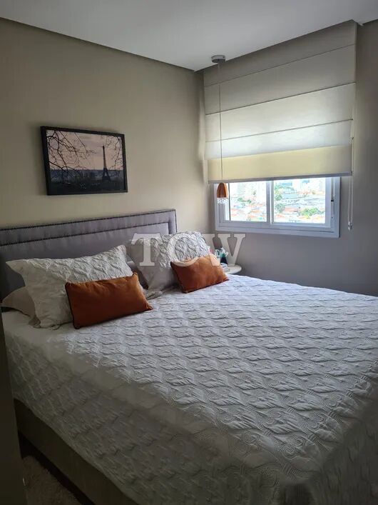 Apartamento à venda com 3 quartos, 116m² - Foto 11