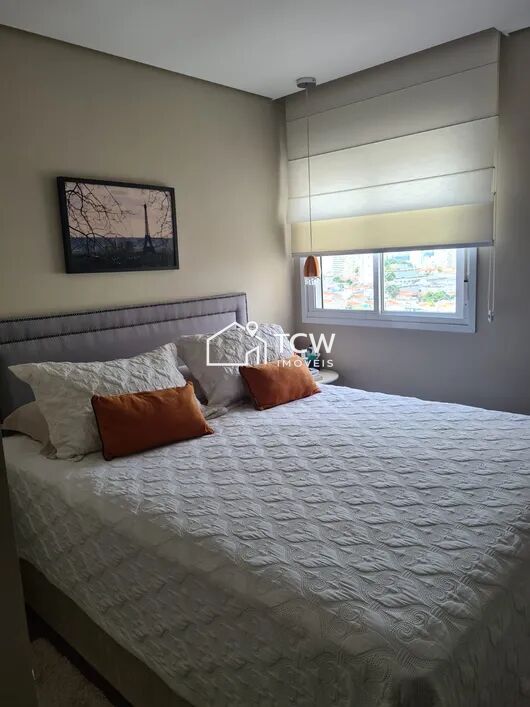 Apartamento, 3 quartos, 116 m² - Foto 11