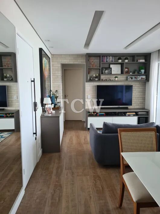 Apartamento à venda com 3 quartos, 116m² - Foto 3