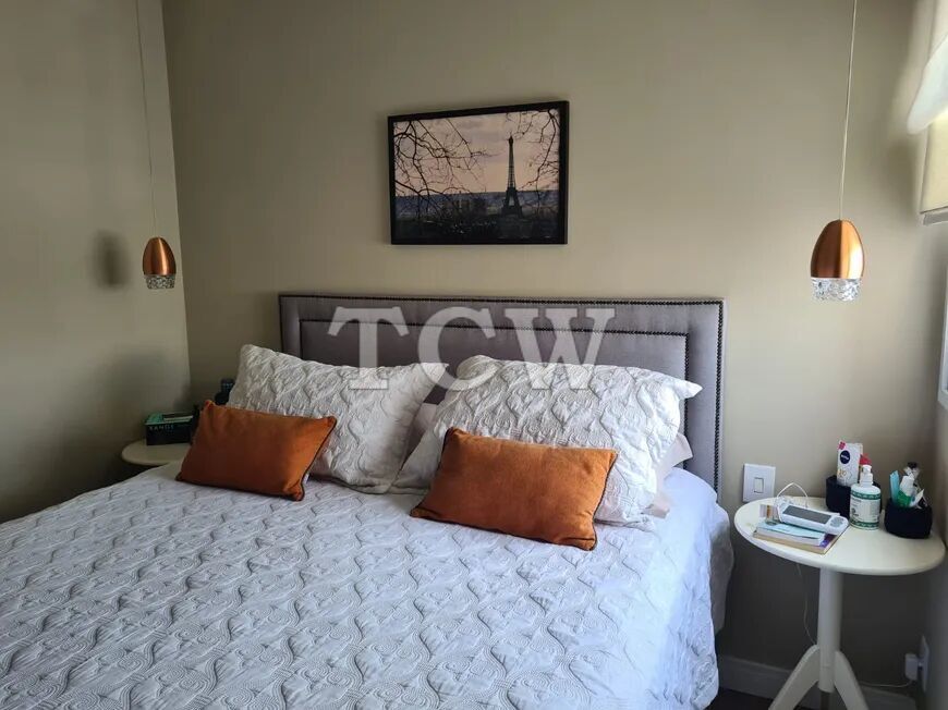 Apartamento à venda com 3 quartos, 116m² - Foto 9