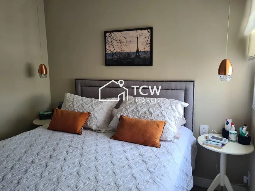 Apartamento, 3 quartos, 116 m² - Foto 9