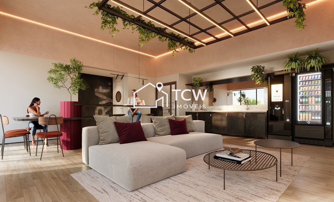 Apartamento, 1 quarto, 31 m² - Foto 5