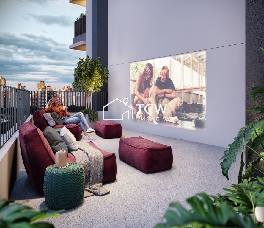 Apartamento, 1 quarto, 31 m² - Foto 18