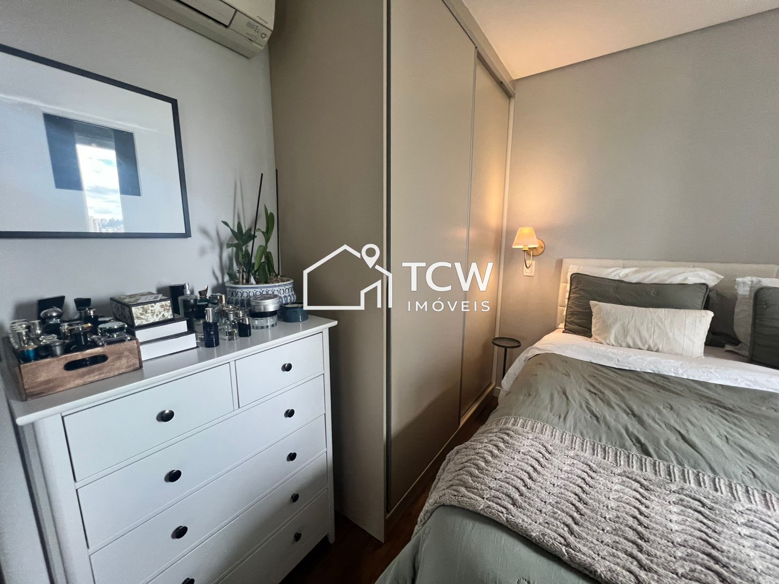 Apartamento, 1 quarto, 64 m² - Foto 9