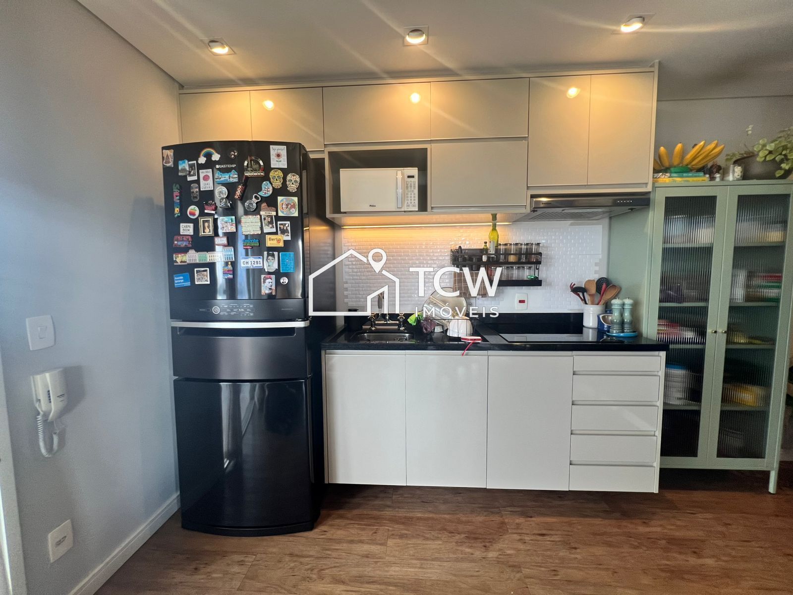 Apartamento, 1 quarto, 64 m² - Foto 7