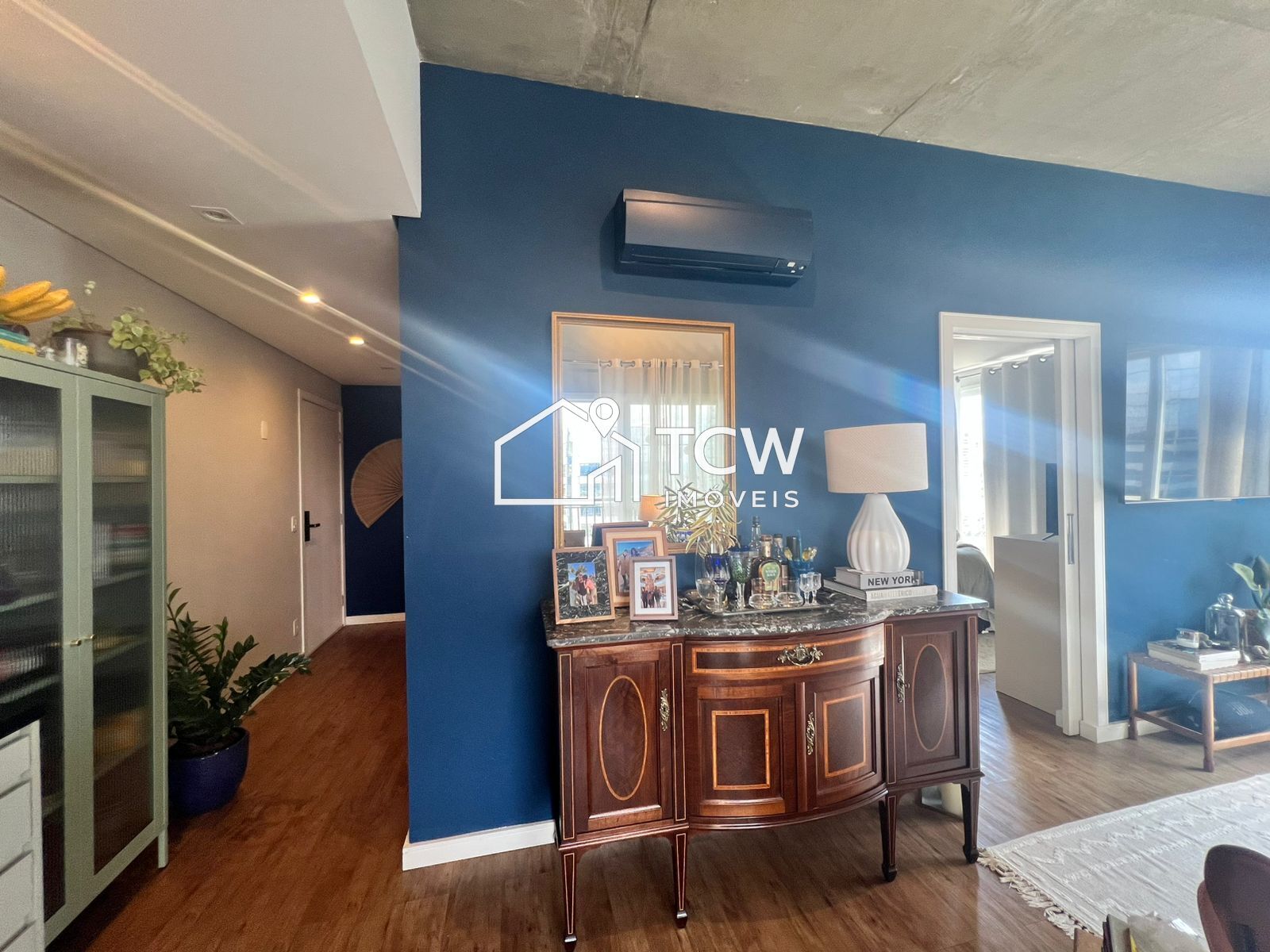 Apartamento, 1 quarto, 64 m² - Foto 4