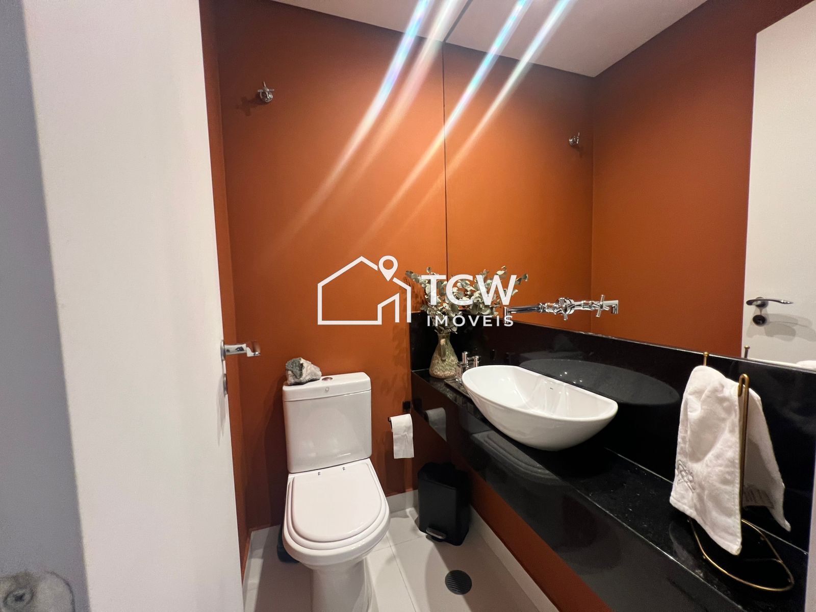 Apartamento, 1 quarto, 64 m² - Foto 5