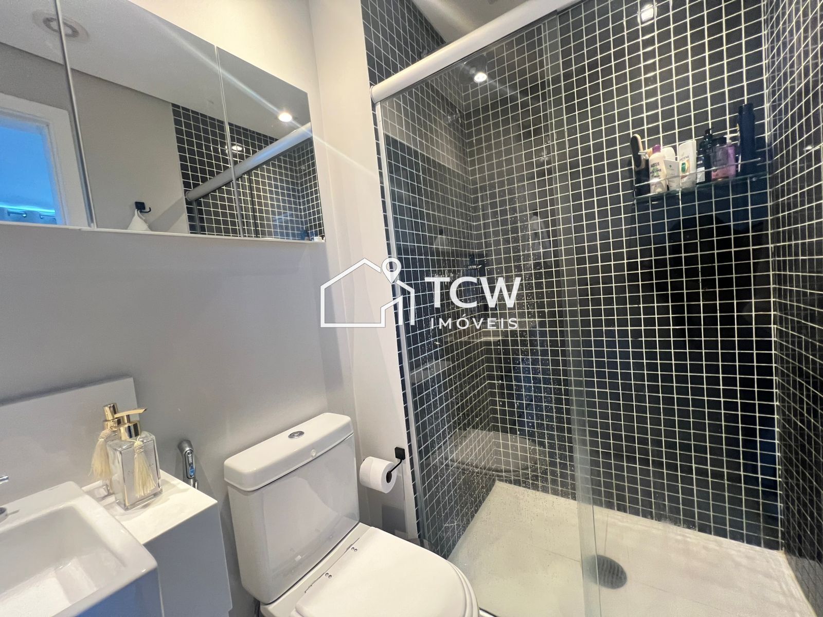 Apartamento, 1 quarto, 64 m² - Foto 10