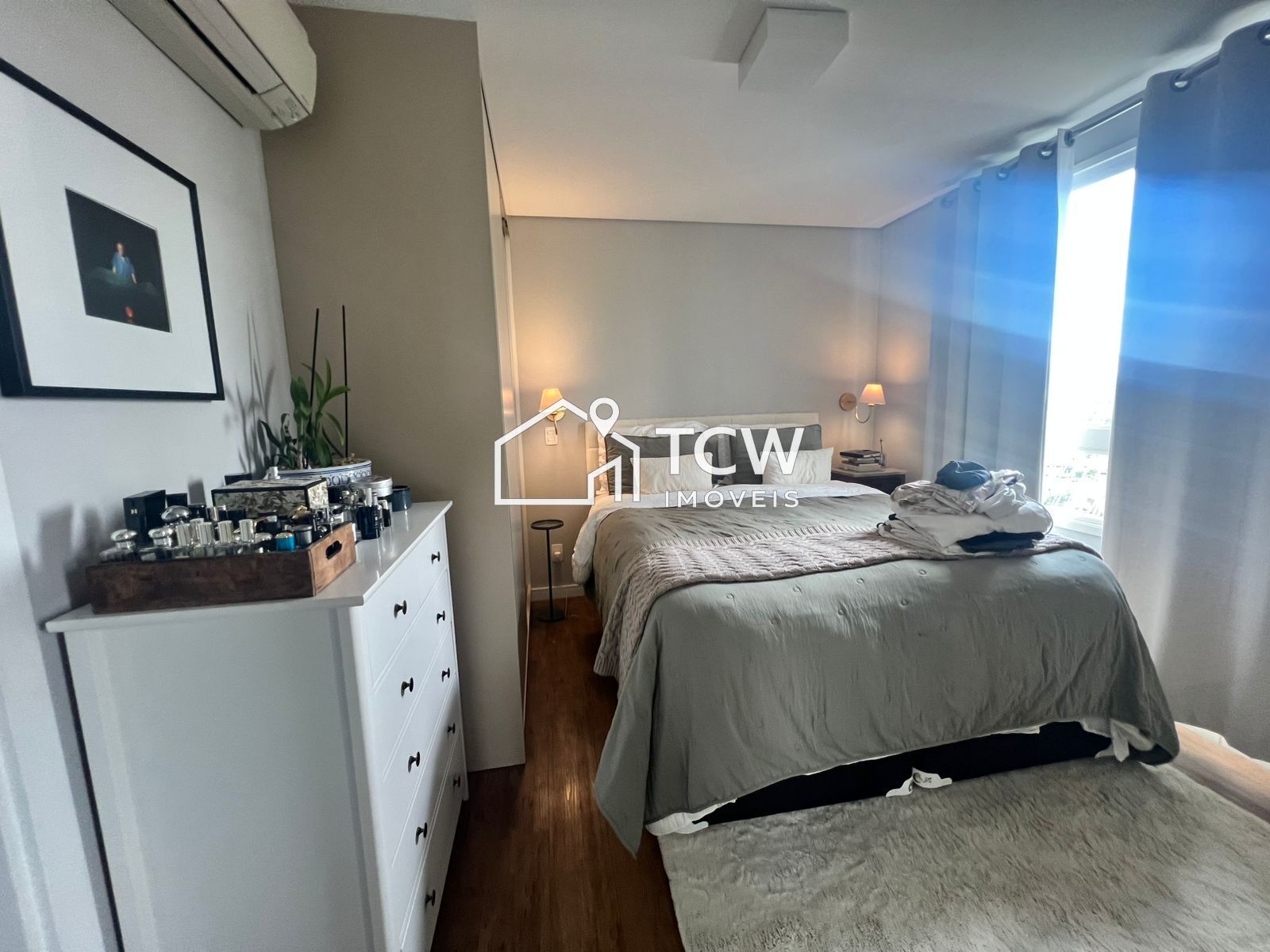 Apartamento, 1 quarto, 64 m² - Foto 8