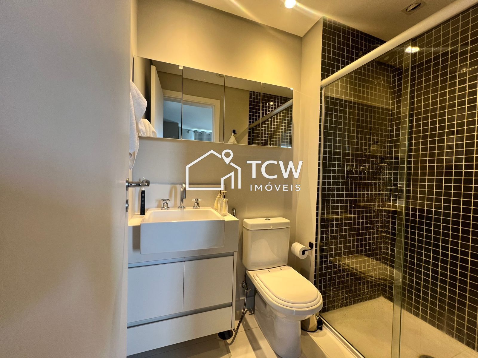 Apartamento, 1 quarto, 64 m² - Foto 11