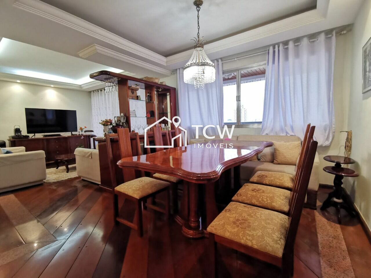 Apartamento, 3 quartos, 140 m² - Foto 7