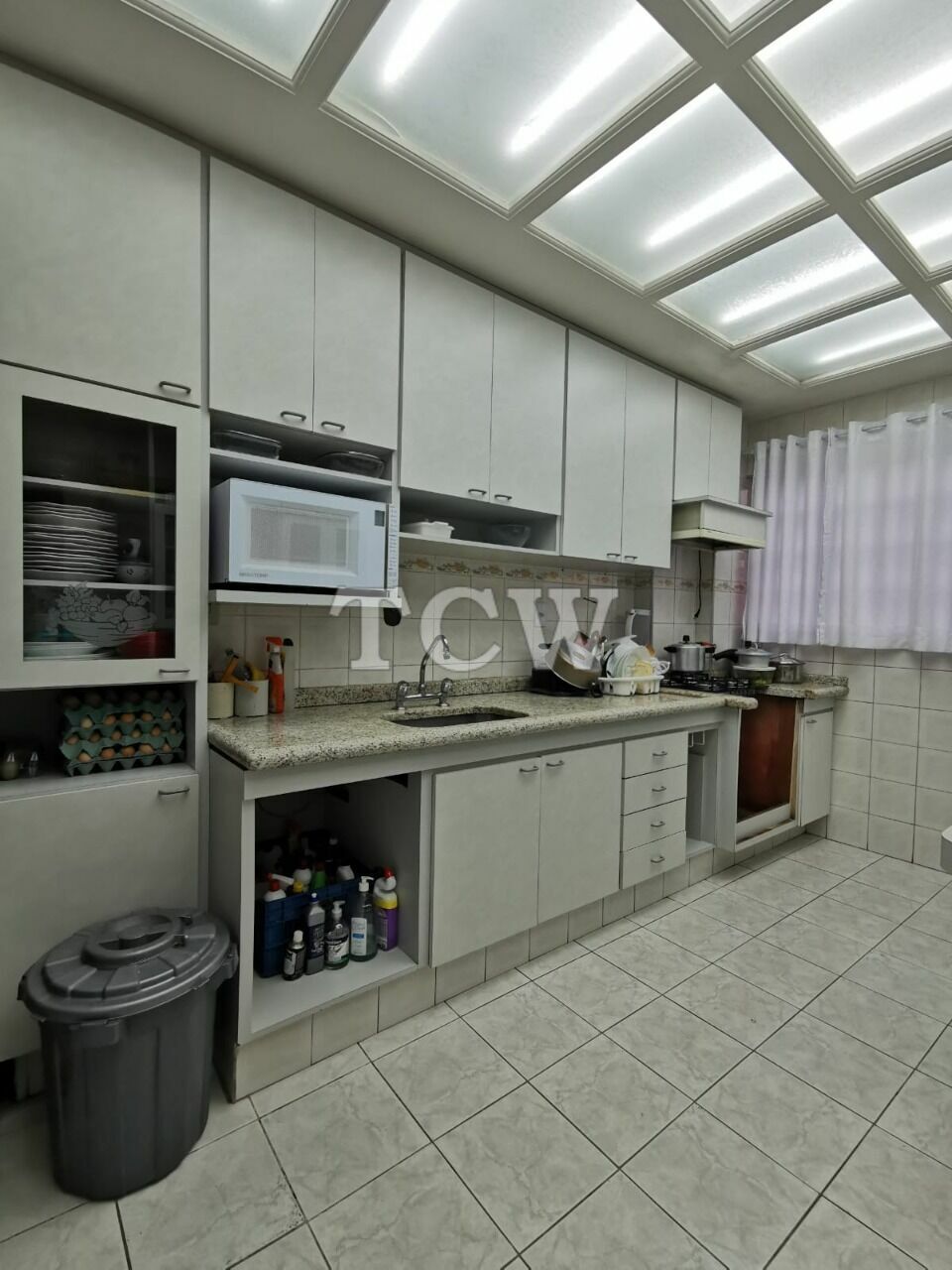 Apartamento à venda com 3 quartos, 140m² - Foto 20