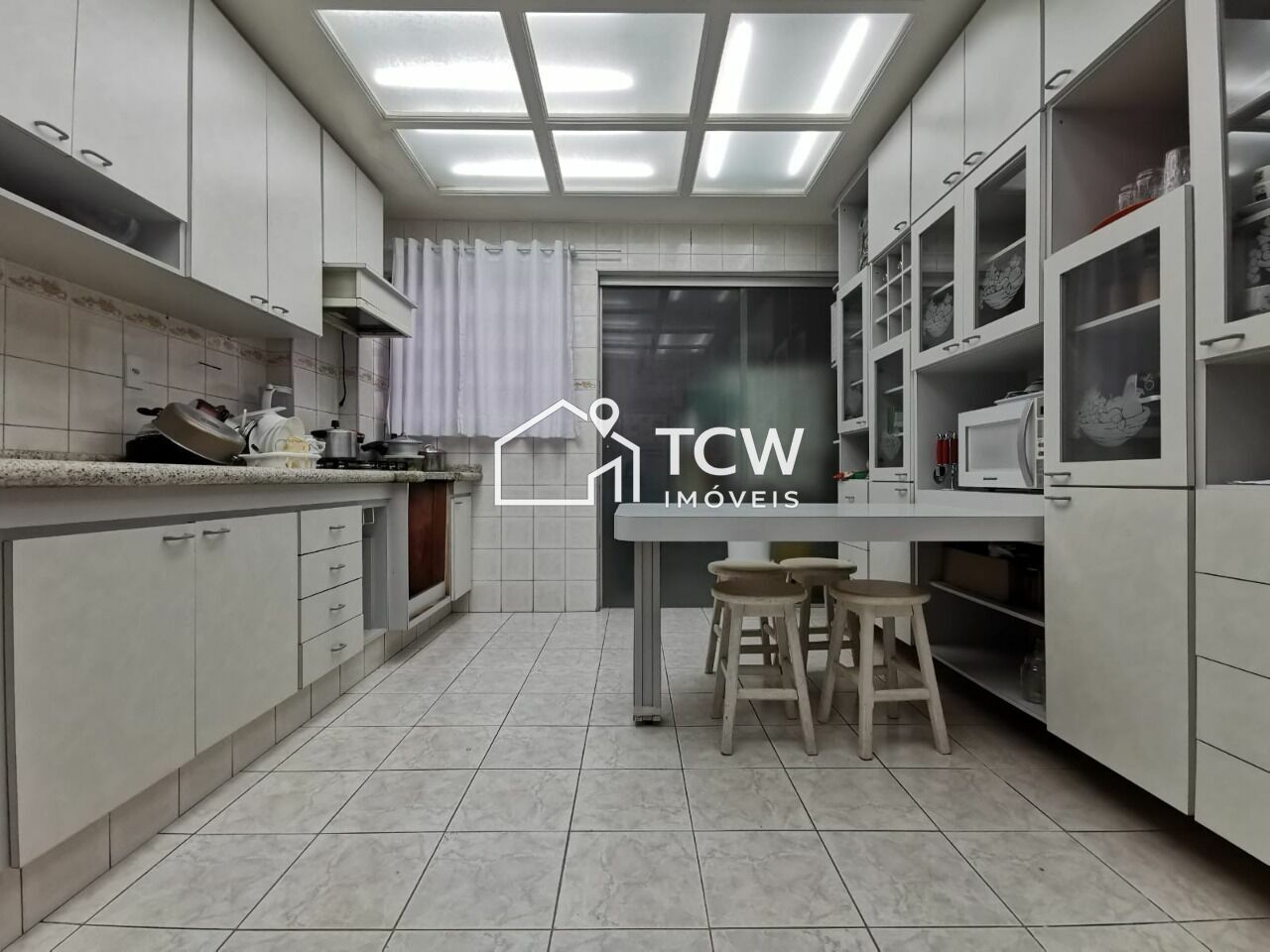 Apartamento, 3 quartos, 140 m² - Foto 19
