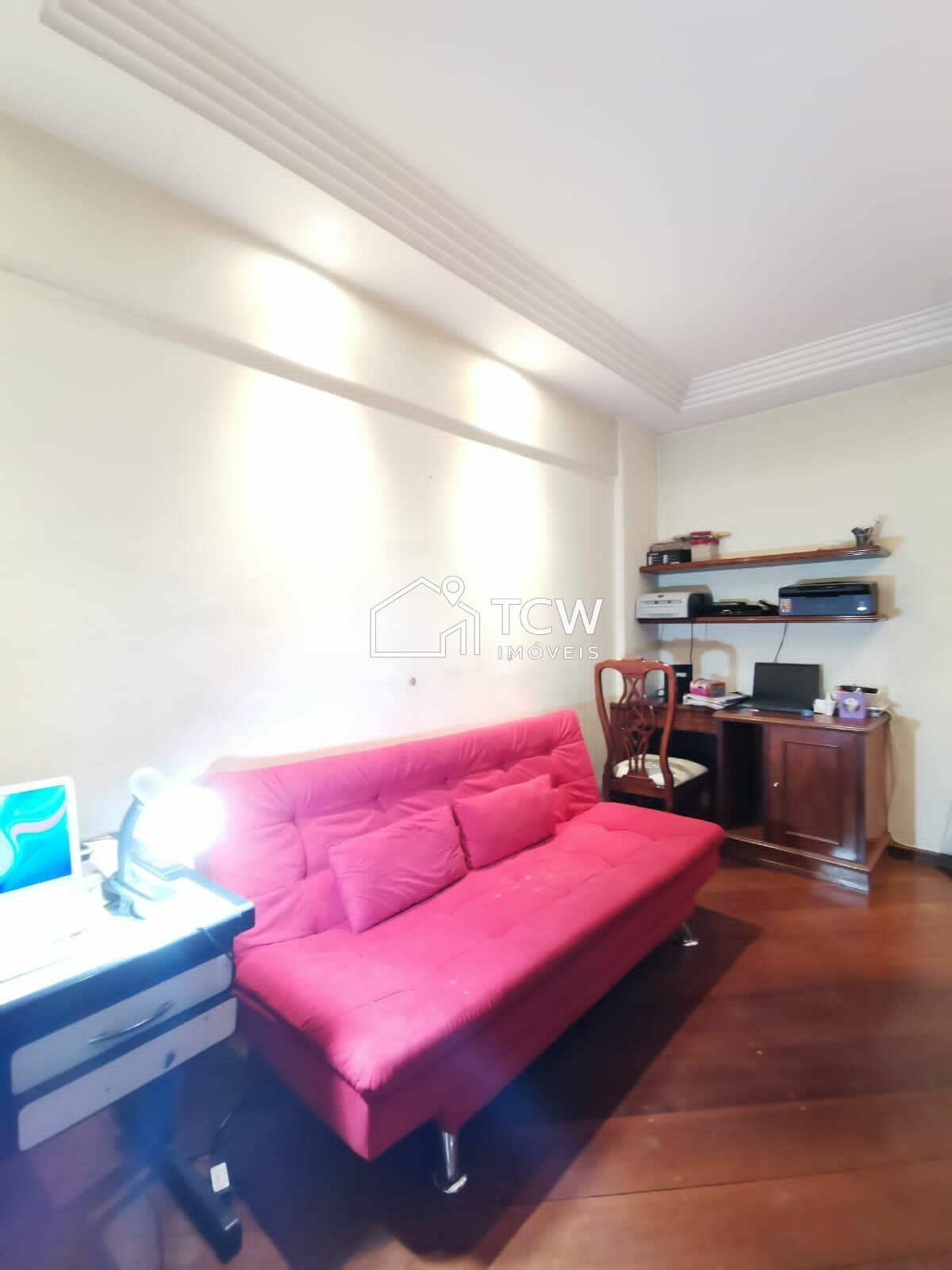Apartamento, 3 quartos, 140 m² - Foto 18