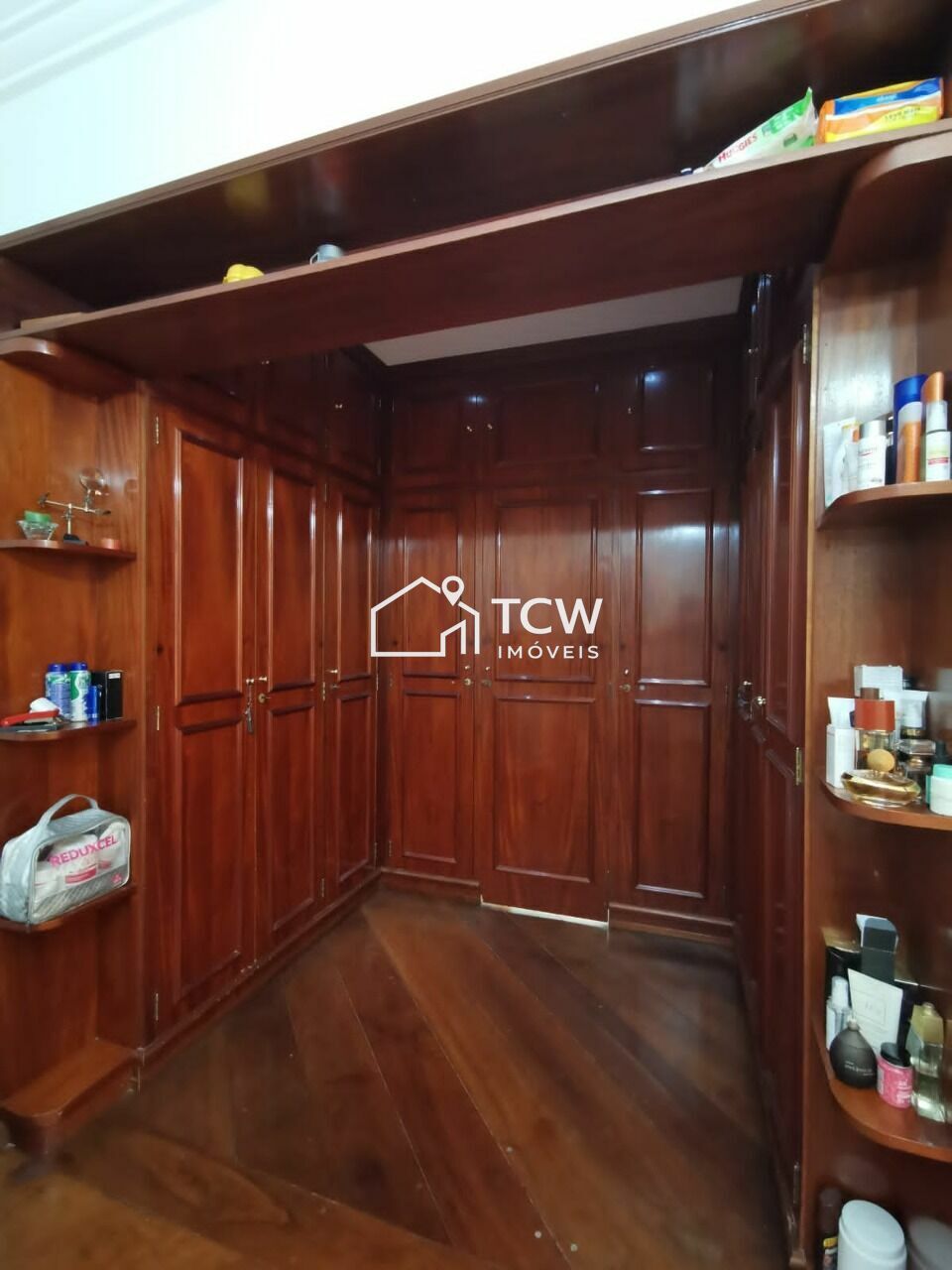 Apartamento, 3 quartos, 140 m² - Foto 11