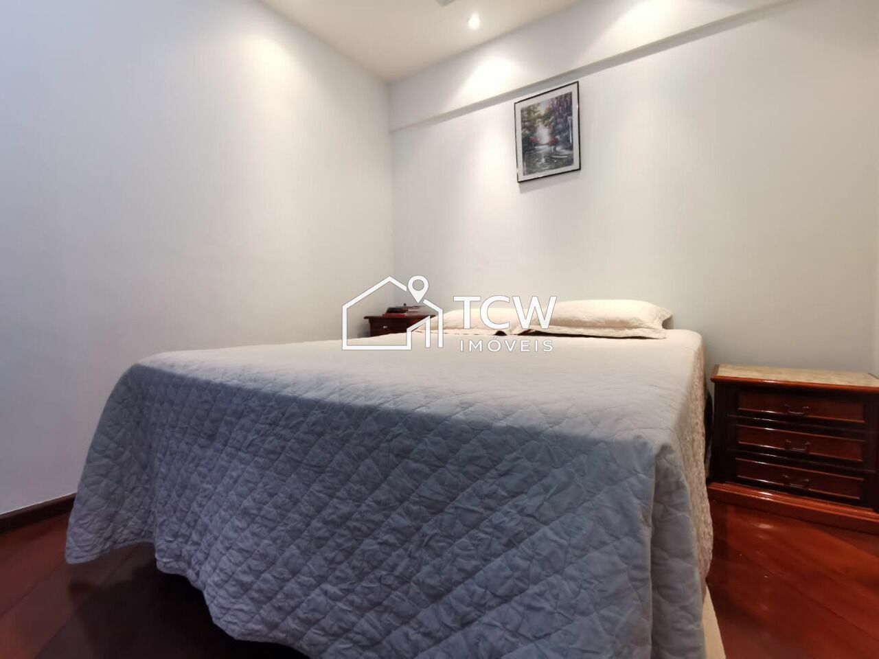 Apartamento, 3 quartos, 140 m² - Foto 9