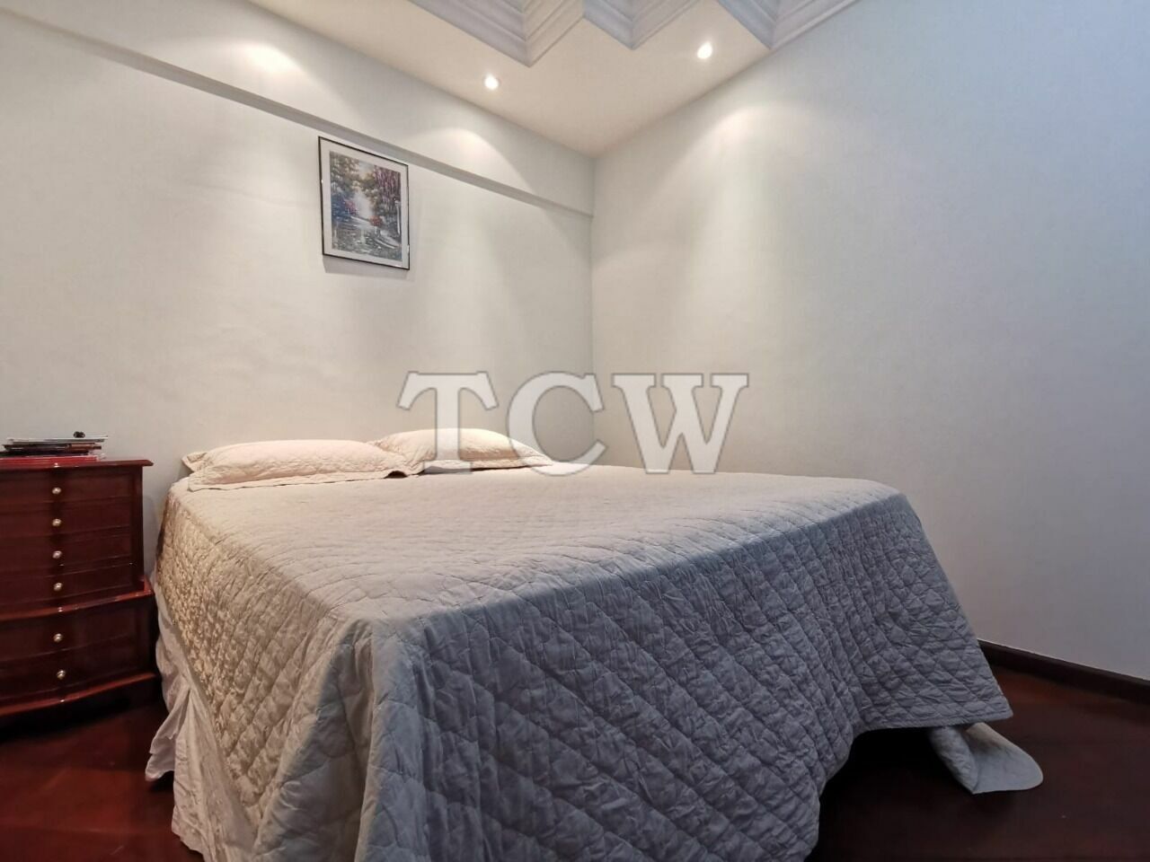 Apartamento à venda com 3 quartos, 140m² - Foto 10