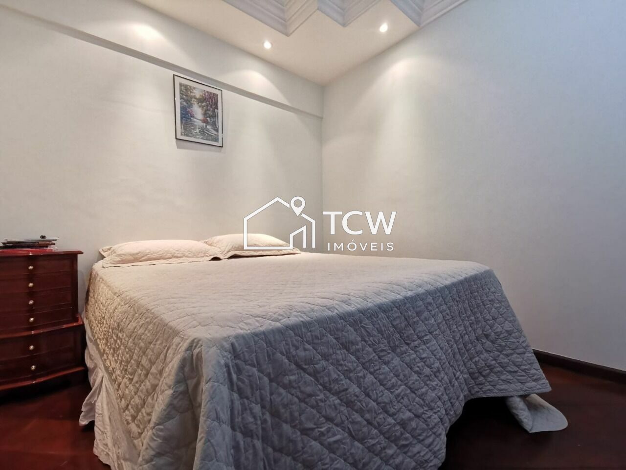 Apartamento, 3 quartos, 140 m² - Foto 10