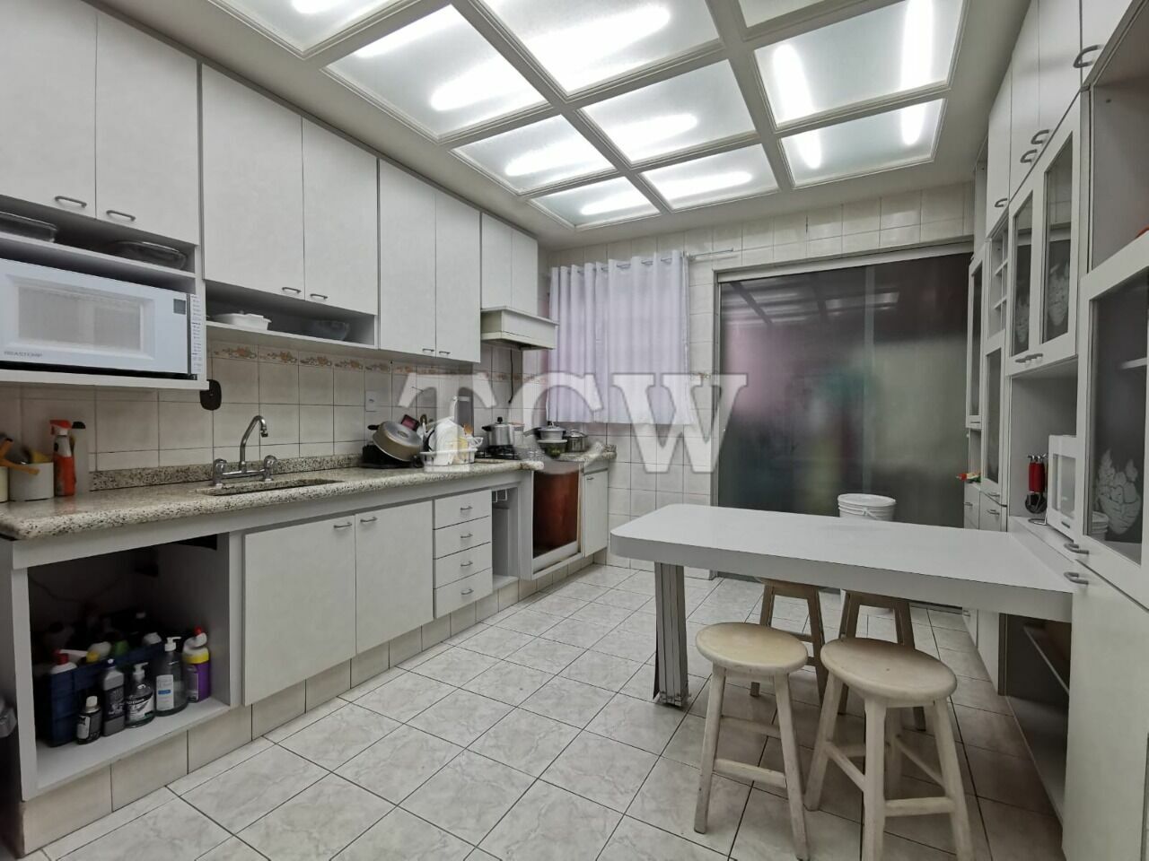 Apartamento à venda com 3 quartos, 140m² - Foto 21