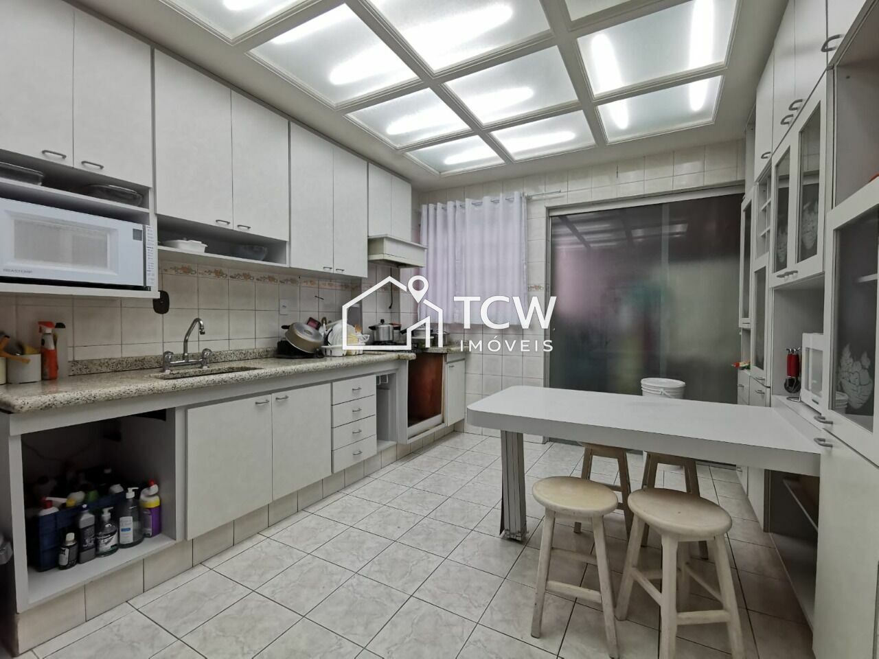 Apartamento, 3 quartos, 140 m² - Foto 21