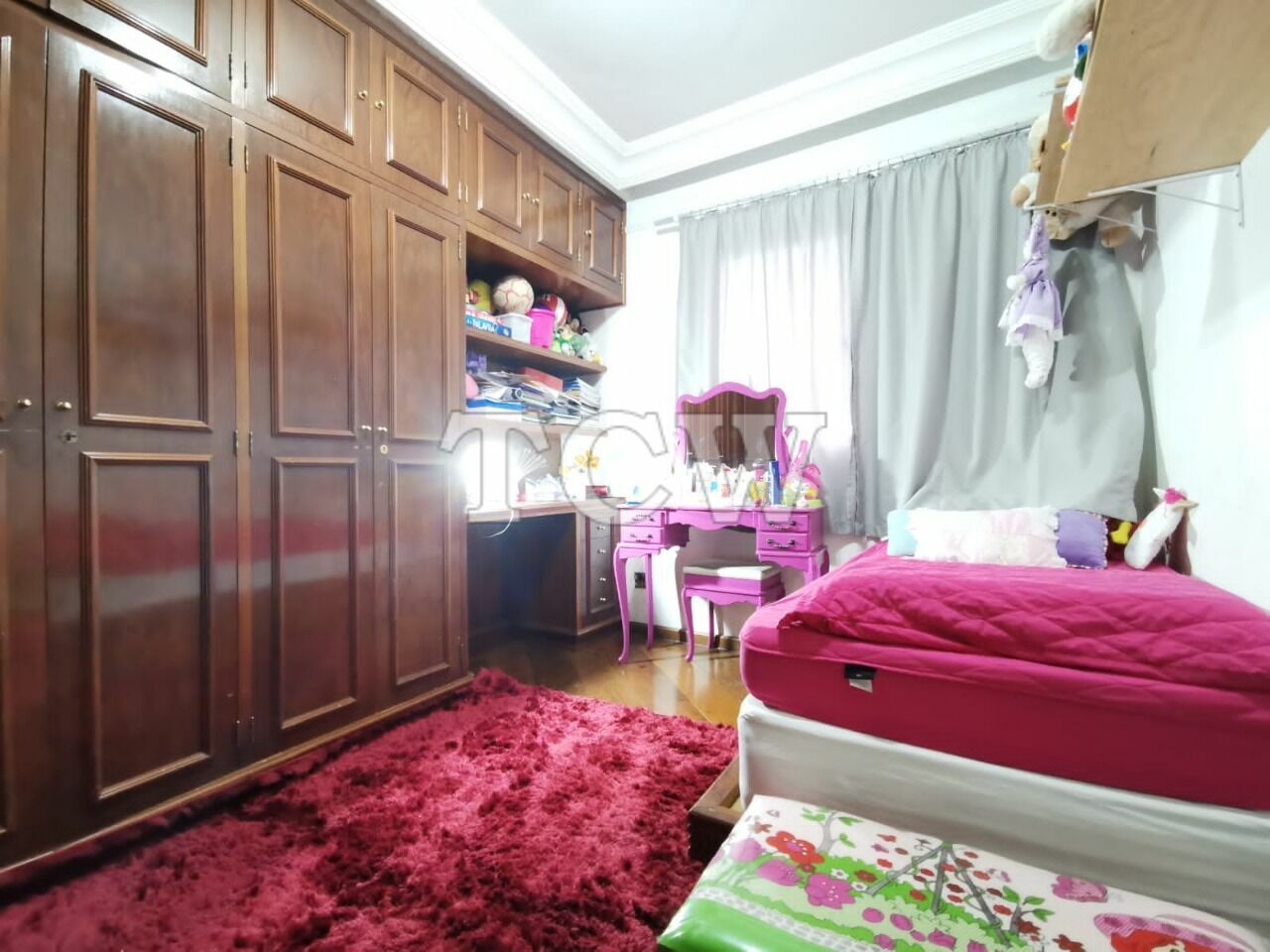 Apartamento à venda com 3 quartos, 140m² - Foto 14