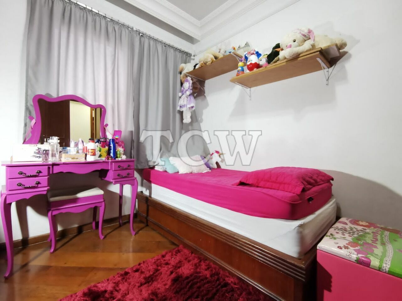 Apartamento à venda com 3 quartos, 140m² - Foto 13