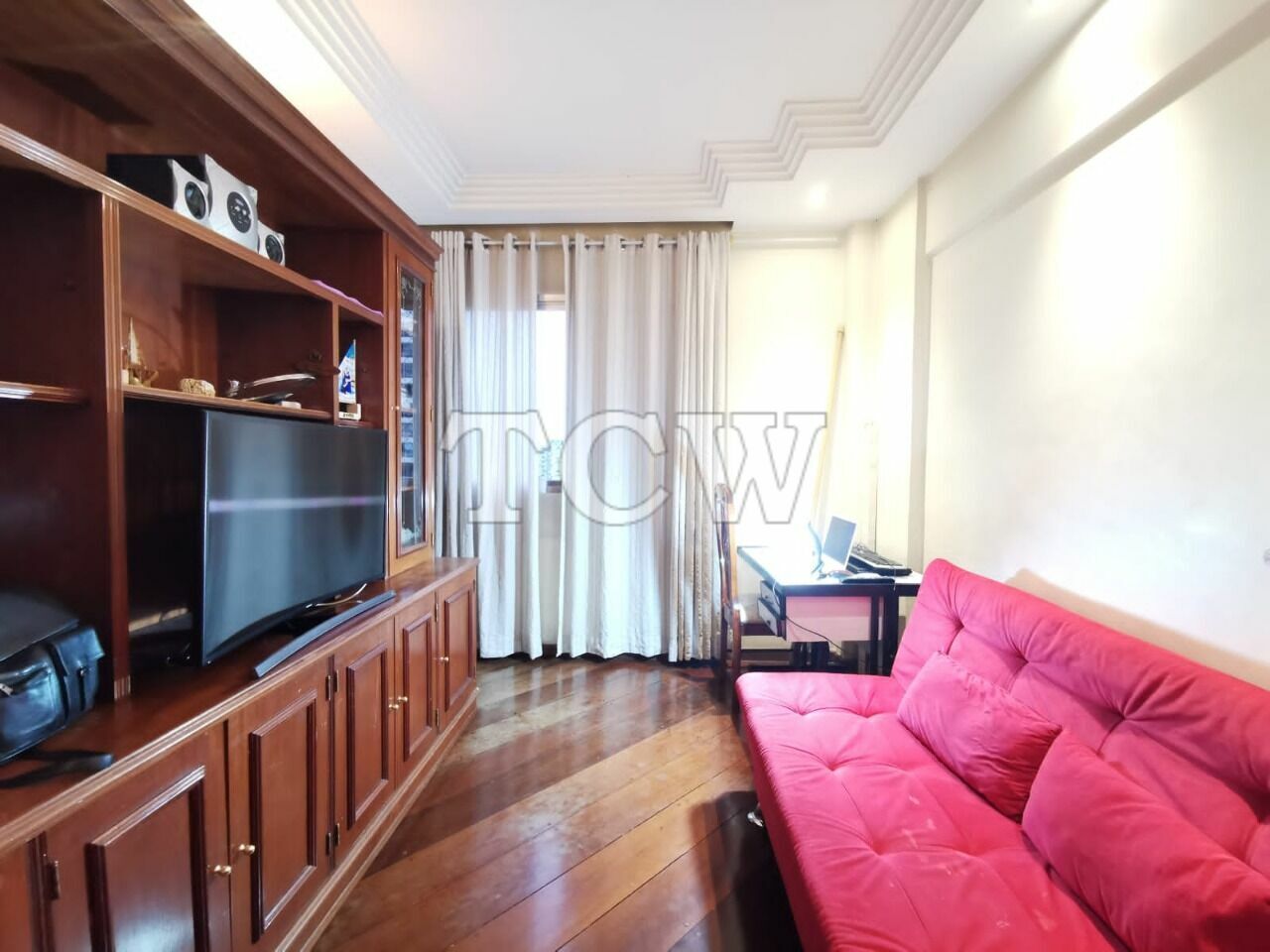 Apartamento à venda com 3 quartos, 140m² - Foto 17