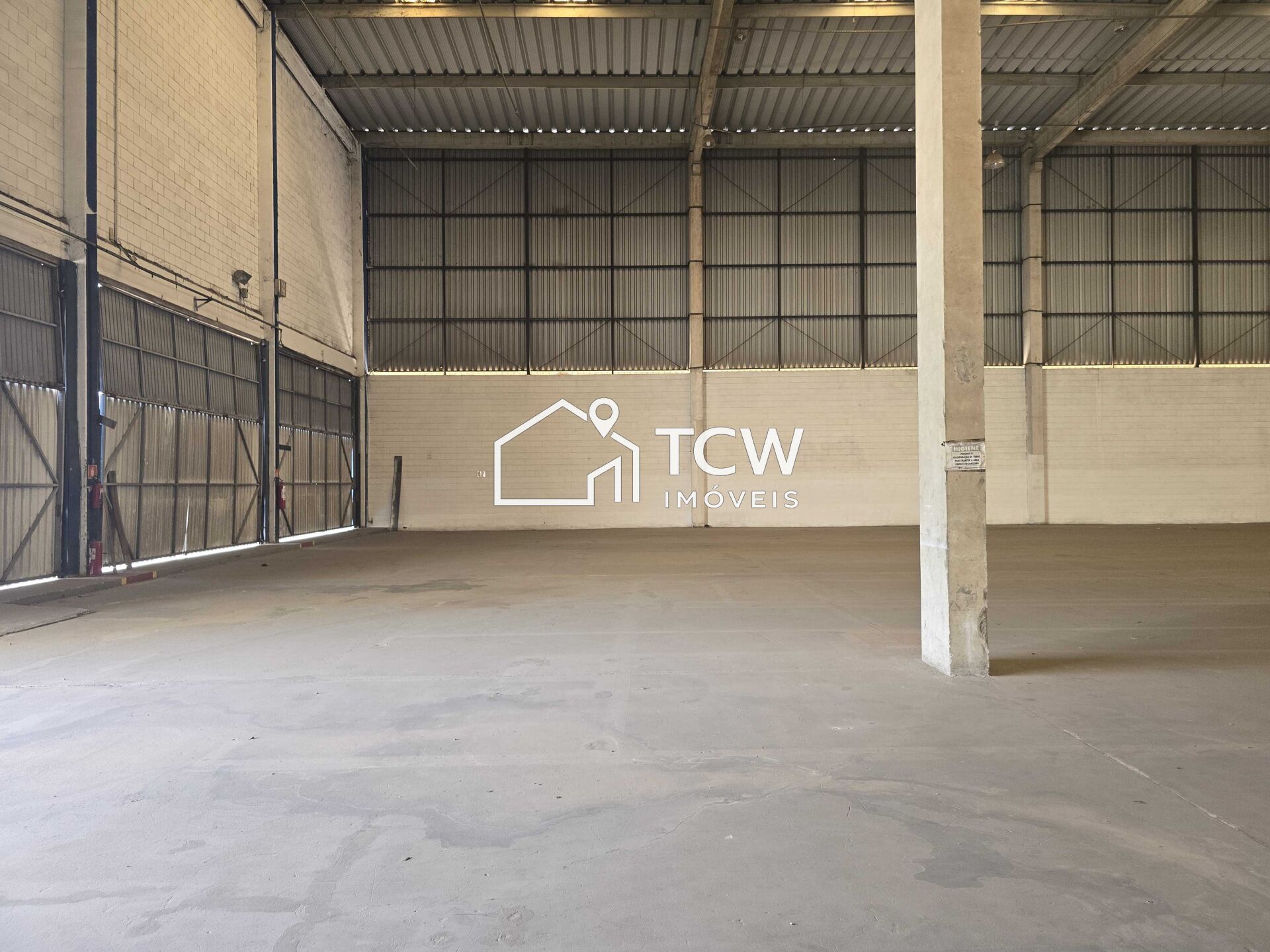 Depósito-Galpão, 4276 m² - Foto 4