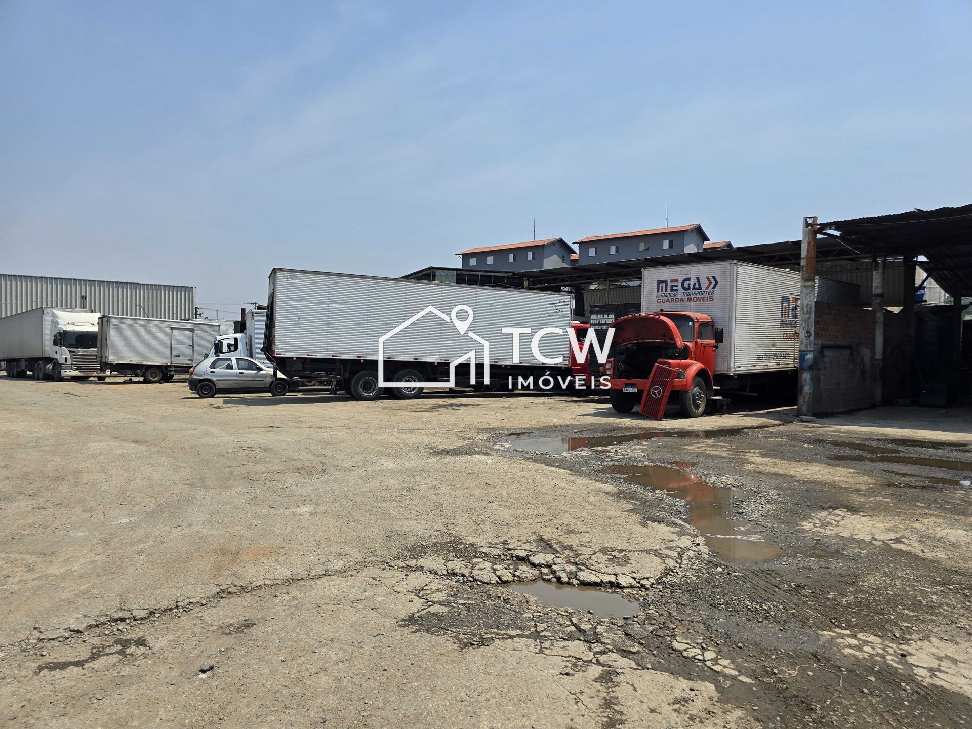 Terreno, 2 hectares - Foto 7