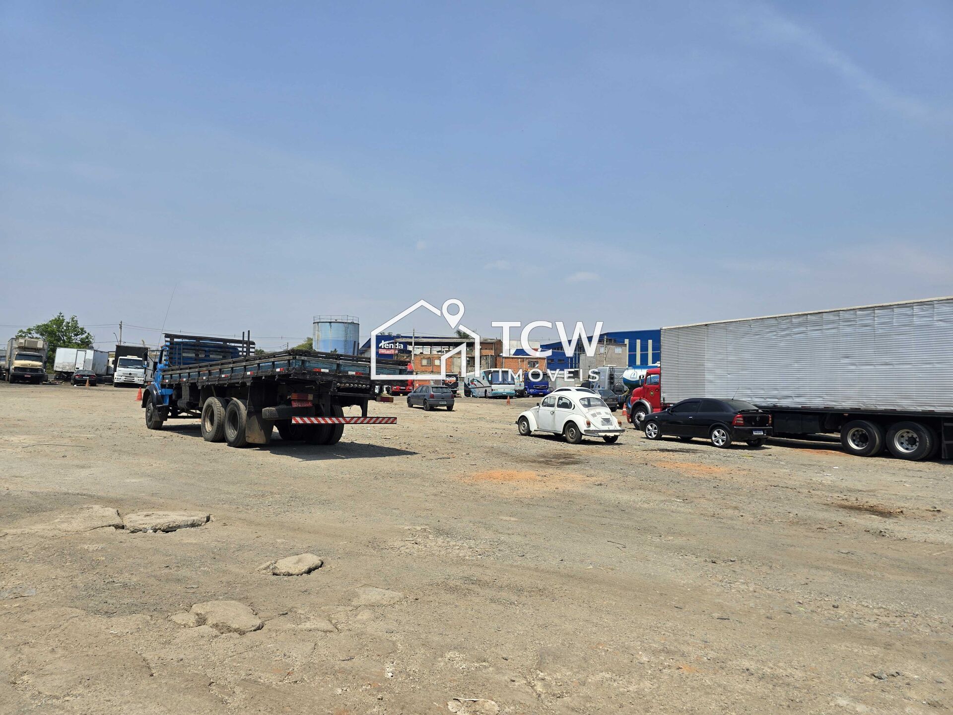 Terreno, 2 hectares - Foto 10