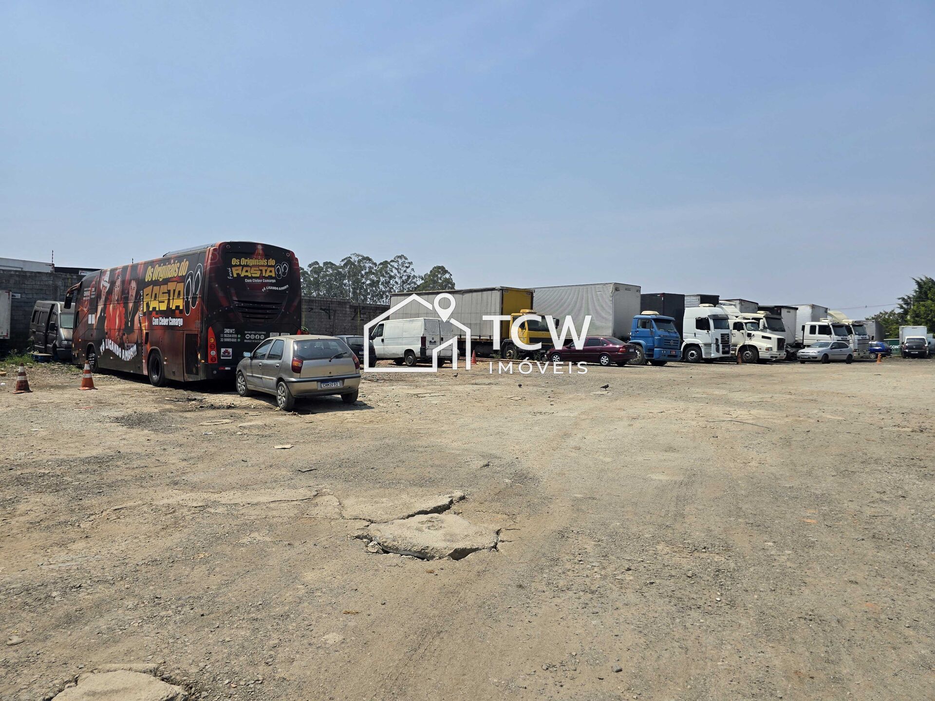 Terreno, 2 hectares - Foto 4