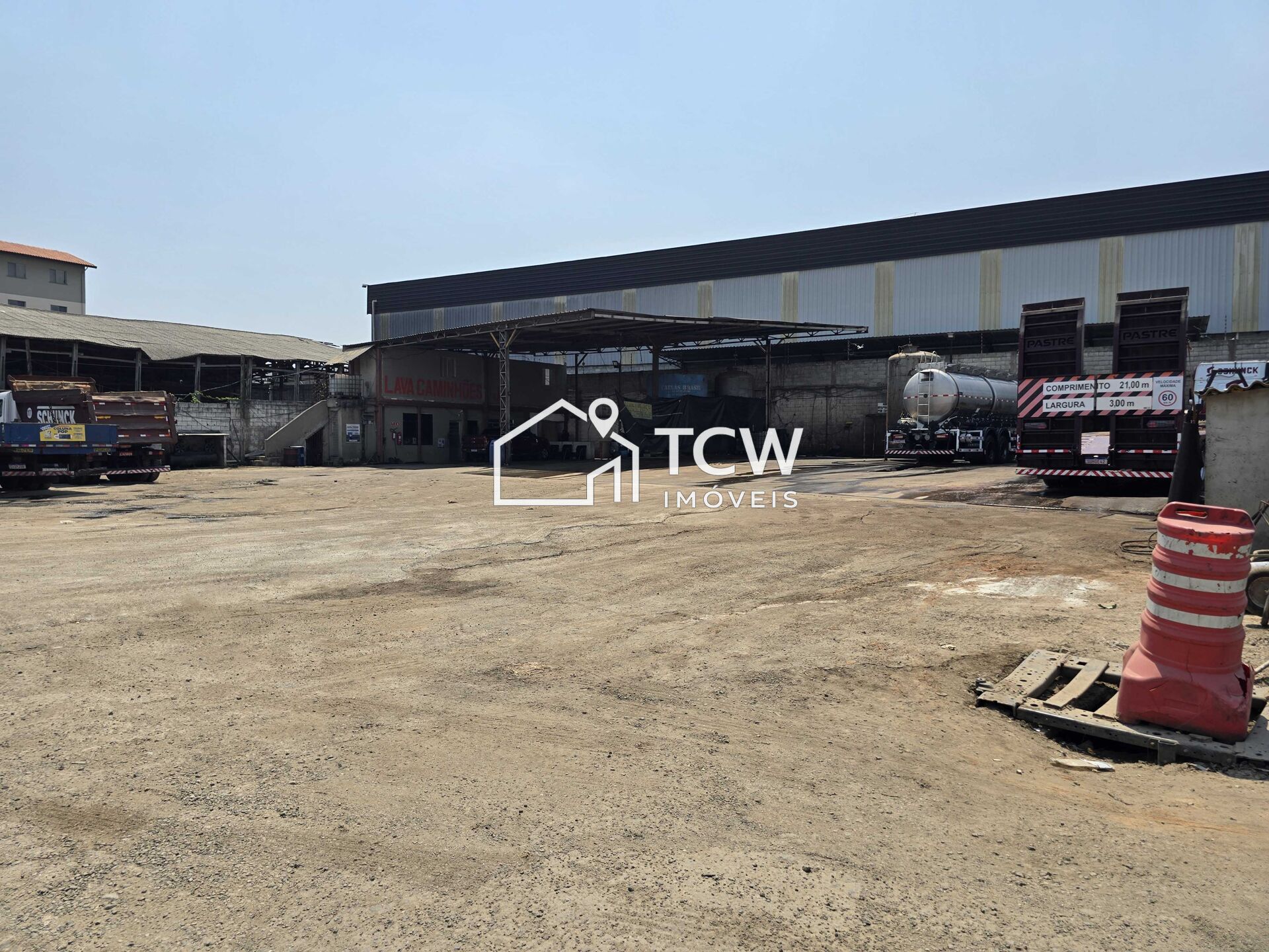 Terreno, 2 hectares - Foto 8