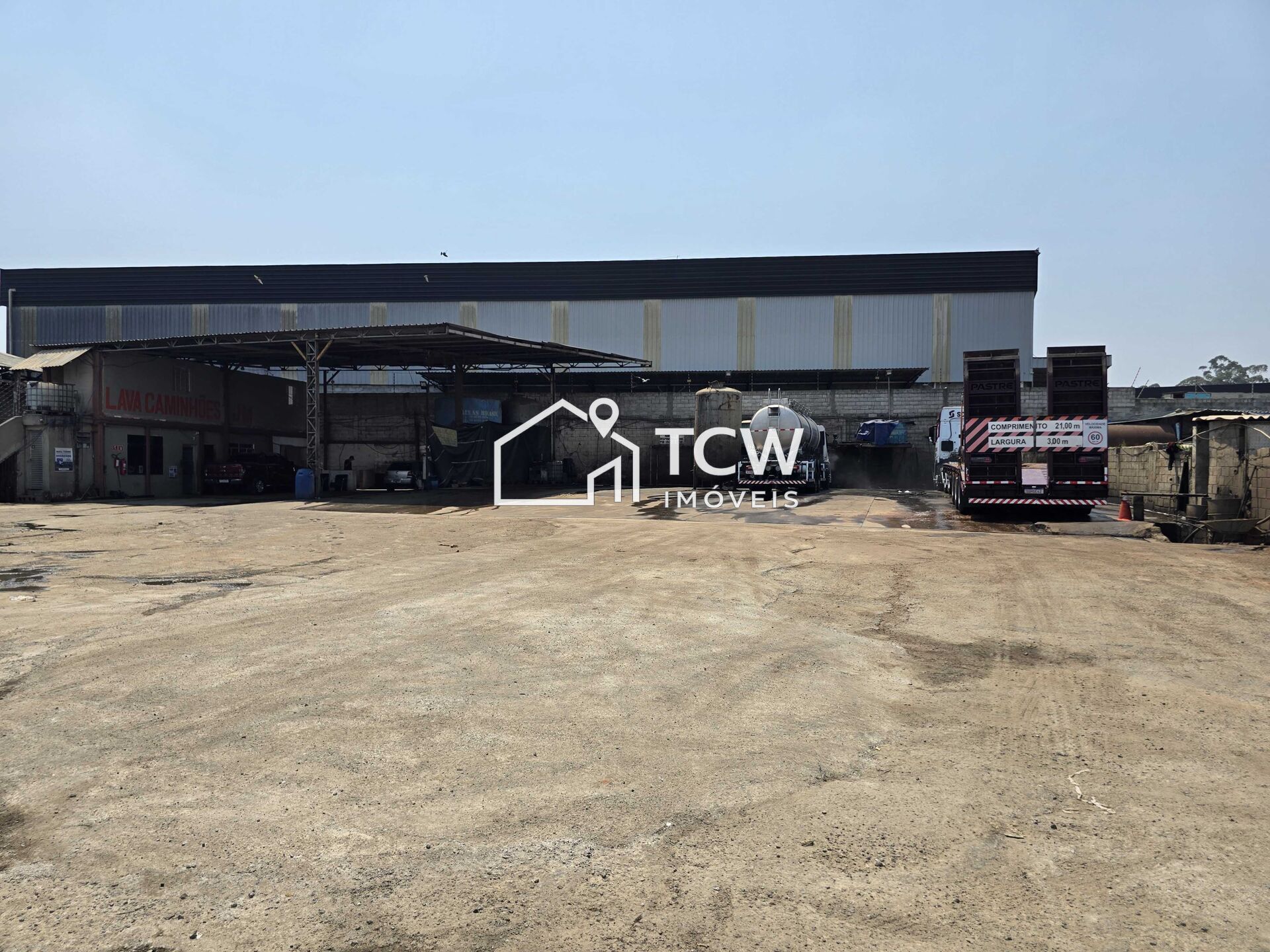 Terreno, 2 hectares - Foto 5