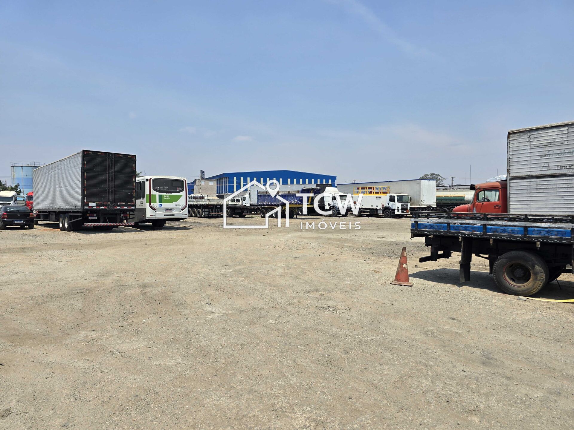 Terreno, 2 hectares - Foto 6