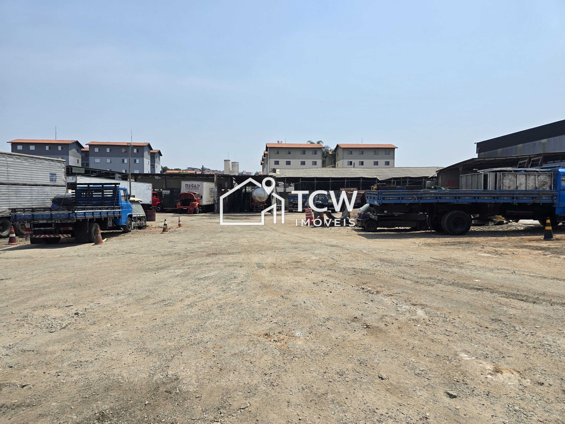 Terreno, 2 hectares - Foto 9