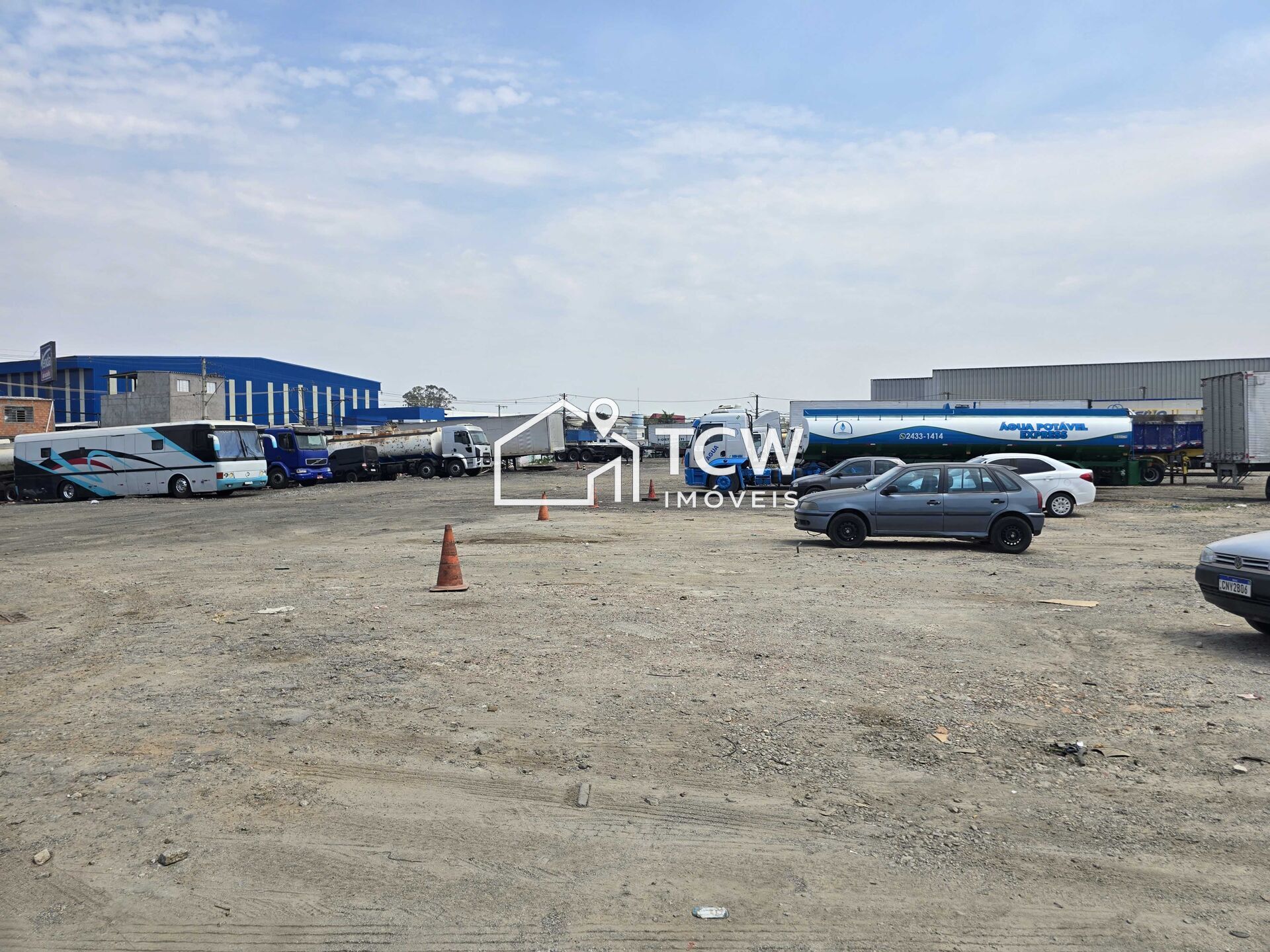 Terreno, 2 hectares - Foto 11