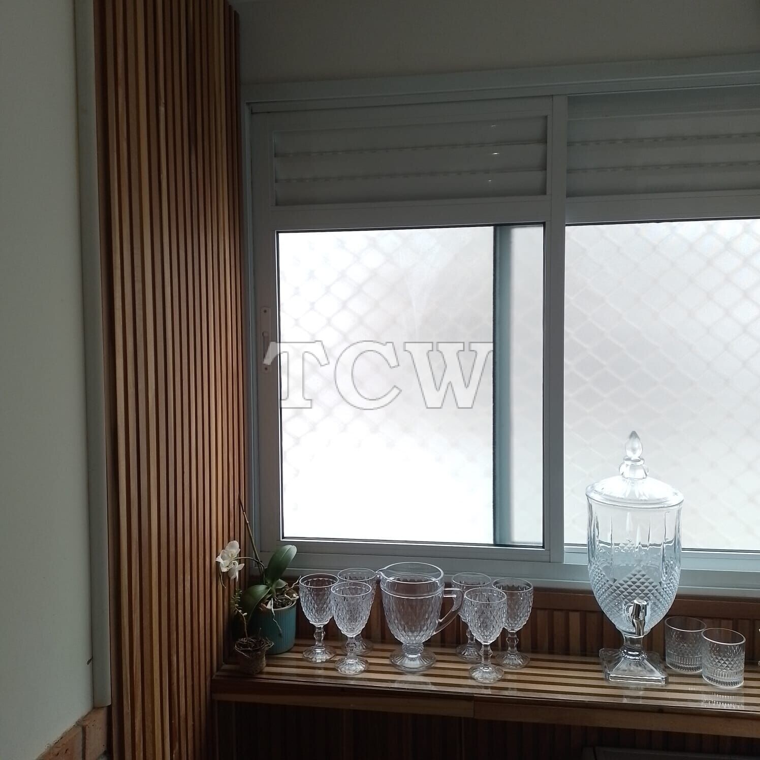 Apartamento à venda com 2 quartos, 38m² - Foto 4