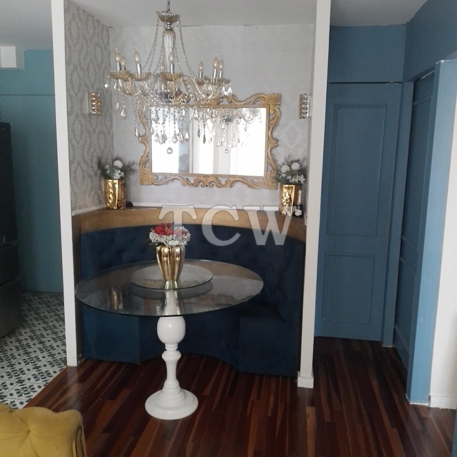 Apartamento à venda com 2 quartos, 38m² - Foto 2