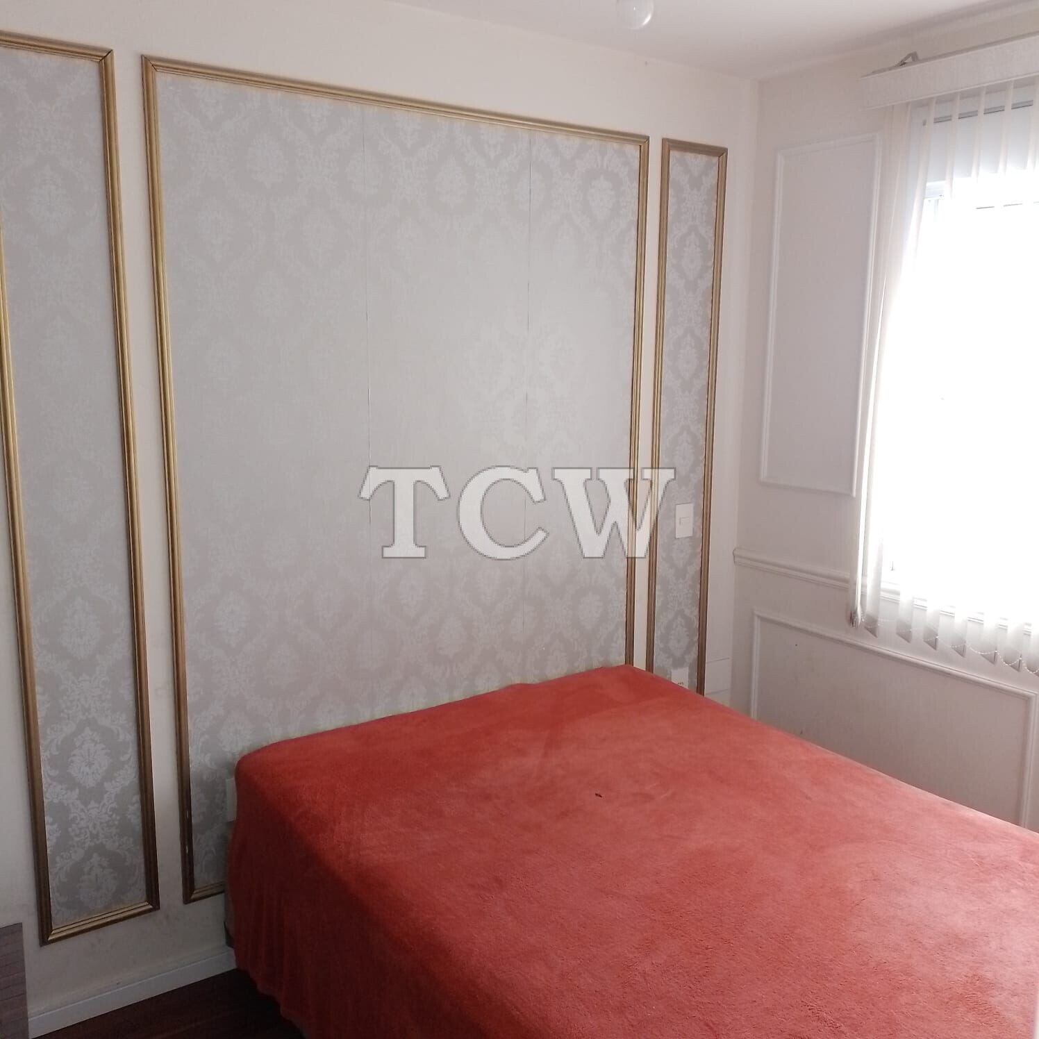 Apartamento à venda com 2 quartos, 38m² - Foto 6