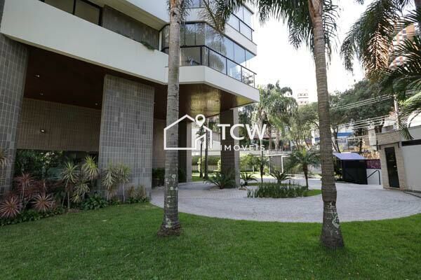 Apartamento, 4 quartos, 312 m² - Foto 22