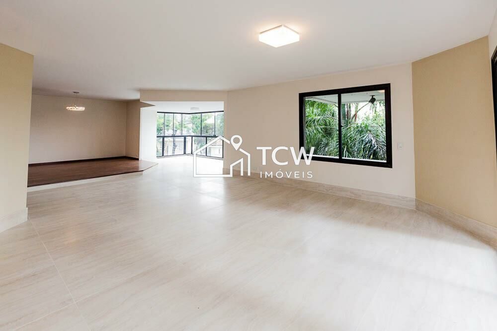 Apartamento, 4 quartos, 312 m² - Foto 5